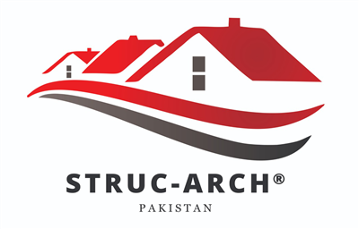 Struc-Arch Pakistan